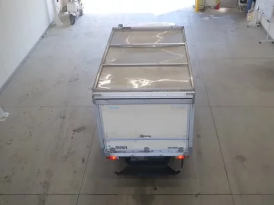 Toyota HIACE TRUCK