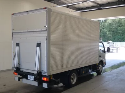 Hino DUTRO