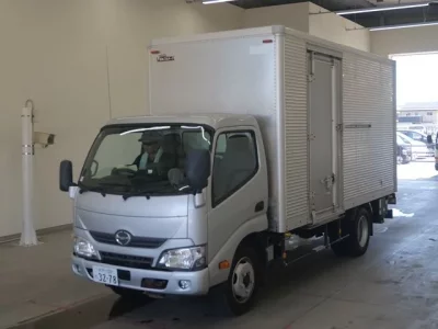 Hino DUTRO