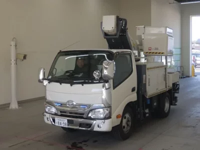 Hino DUTRO
