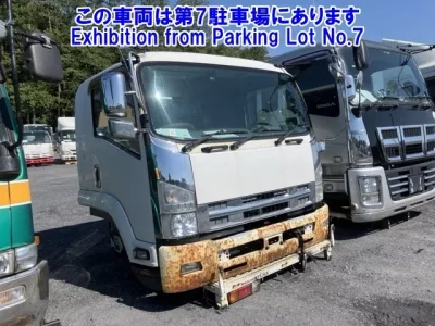 Isuzu OTHER