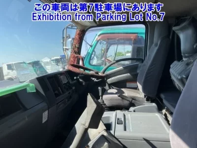 Isuzu OTHER