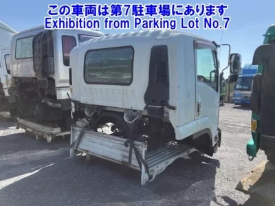 Isuzu OTHER