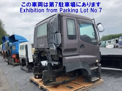 Isuzu OTHER