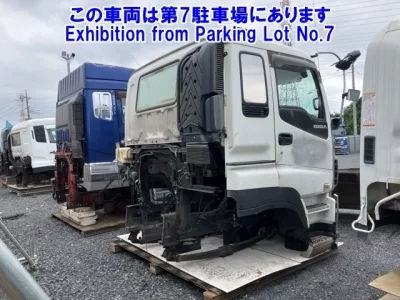 Isuzu OTHER