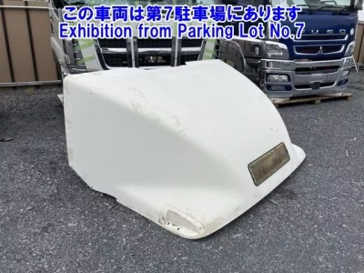 Isuzu OTHER