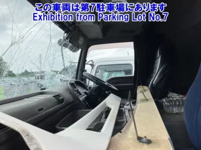 Isuzu OTHER