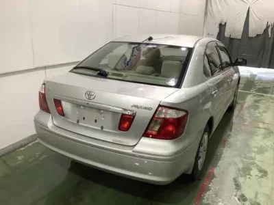 Toyota PREMIO