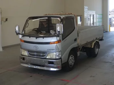 Toyota DYNA