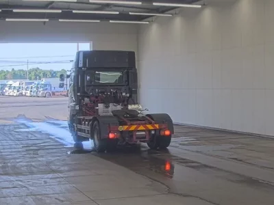 Hino PROFIA
