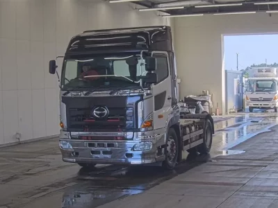 Hino PROFIA