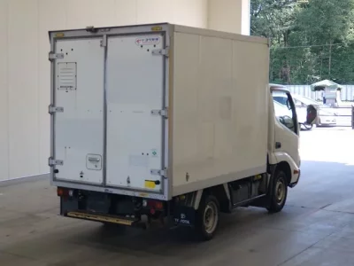 Toyota TOYOACE