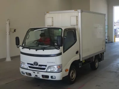 Toyota TOYOACE