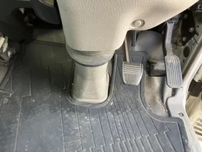 Toyota TOYOACE
