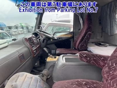 Mitsubishi MITUBISHI