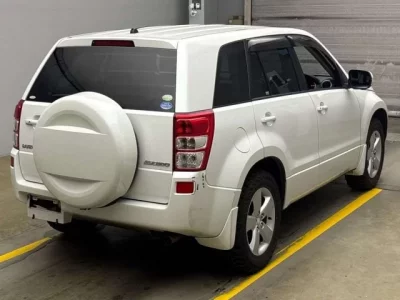 Suzuki ESCUDO