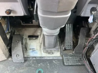 Hino PONCHO