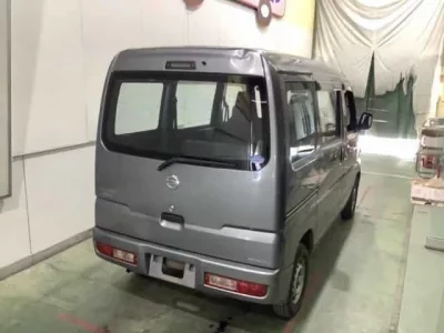 Nissan CLIPPER VAN