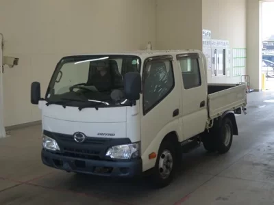 Hino DUTRO