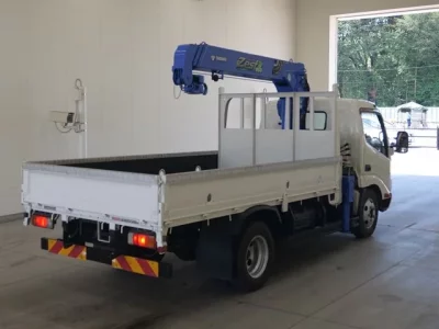 Hino DUTRO