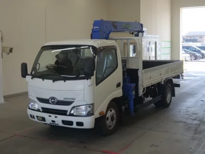 Hino DUTRO