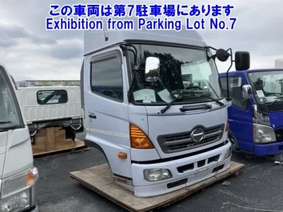 Hino OTHER