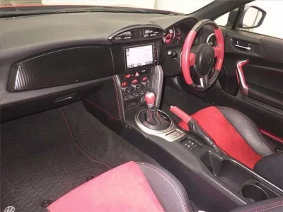 Toyota 86