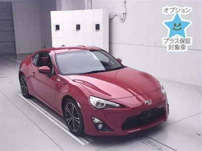 Toyota 86