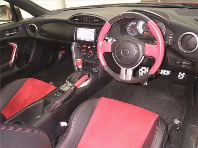 Toyota 86