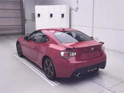 Toyota 86