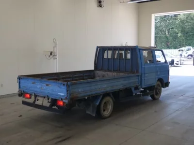 Mazda TITAN