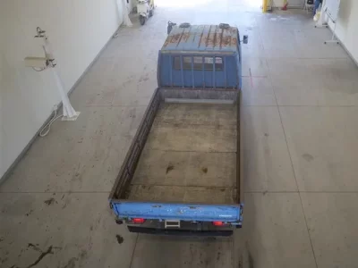 Mazda TITAN