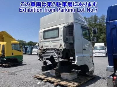 Hino OTHER