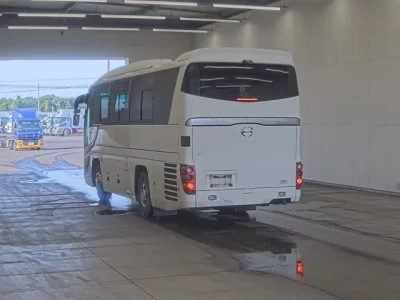 Hino SEREGA