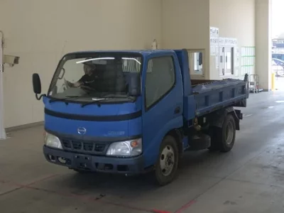 Hino DUTRO