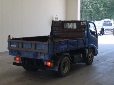 Hino DUTRO