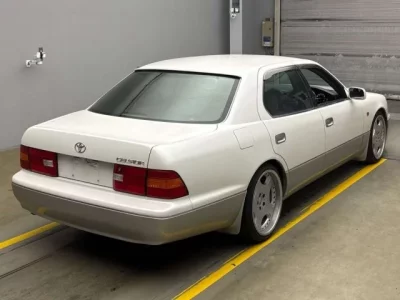 Toyota CELSIOR