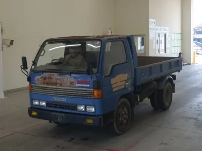 Mazda TITAN