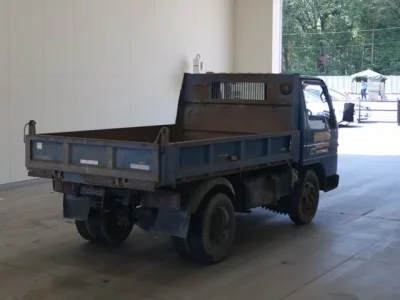 Mazda TITAN