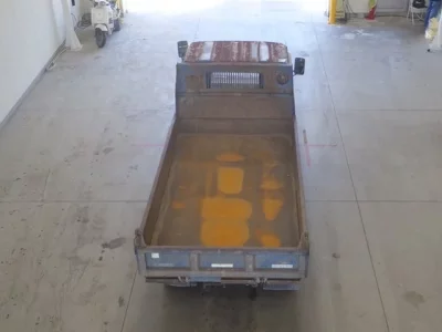 Mazda TITAN