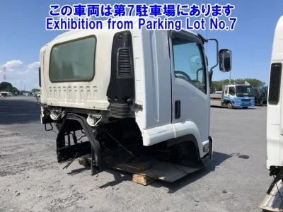Isuzu OTHER