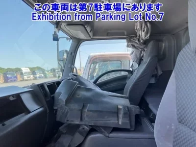 Isuzu OTHER