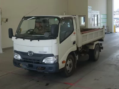 Hino DUTRO
