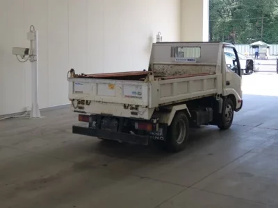 Hino DUTRO