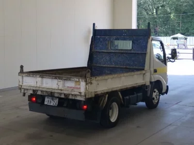 Hino DUTRO