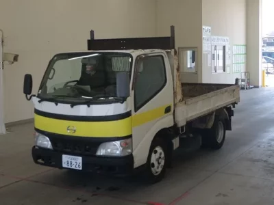 Hino DUTRO