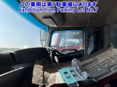 Hino OTHER