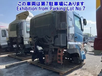 Hino OTHER