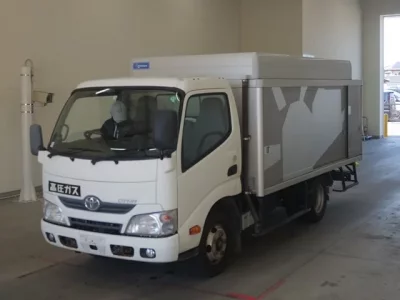 Toyota DYNA
