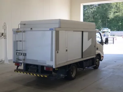 Toyota DYNA